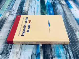 Evaluacion Calidad SEDES WEB 2007 Biblioteconomia