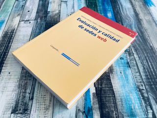 Evaluacion Calidad SEDES WEB 2007 Biblioteconomia