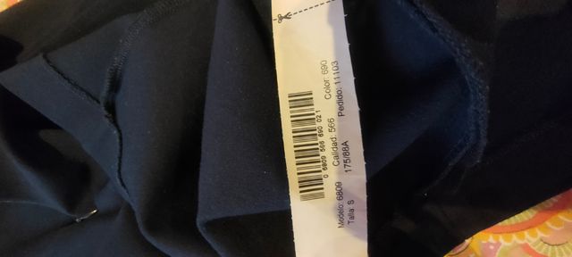 Vestido Massimo Dutti.