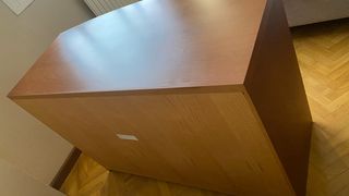 Dormitorio de Matrimonio 1.35cm-NEGOCIABLE