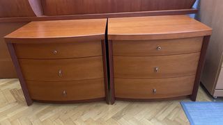 Dormitorio de Matrimonio 1.35cm-NEGOCIABLE