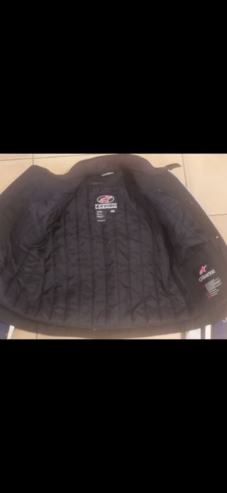 Chaqueta alpinestars Talla XL