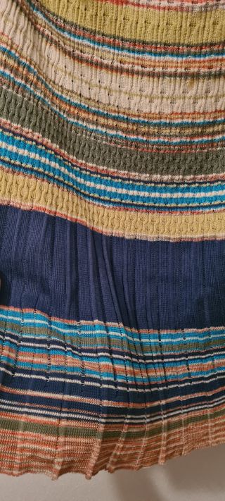 Missoni gonna media tg m