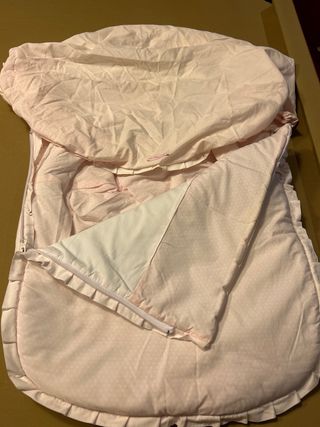 funda maxi cosí city