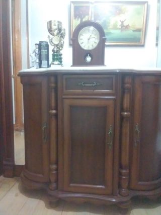 Mueble recibidor