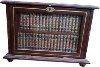 Coleccion Don Quijote