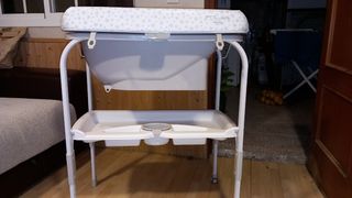 Bañera bebe