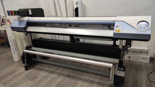 PLOTTER VERSACAMM PRINT&CUT VS-640i
