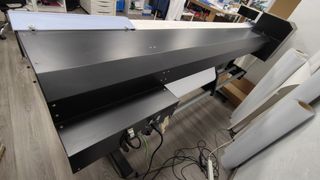 PLOTTER VERSACAMM PRINT&CUT VS-640i