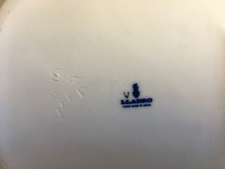 Figura Lladró “Adolescence”