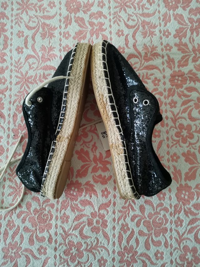 Zapatillas fun&basics color