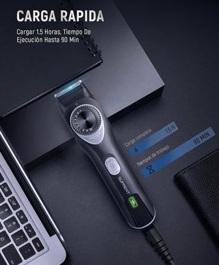 Recortador / Cortadora Barba