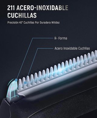 Recortador / Cortadora Barba