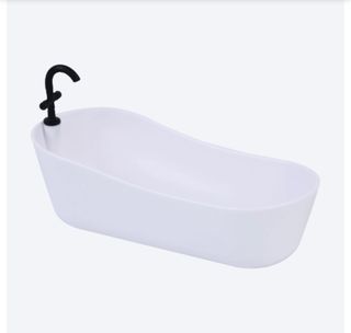 Casa muñecas de madera montessori