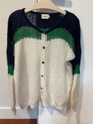 Cardigan Mon Pull