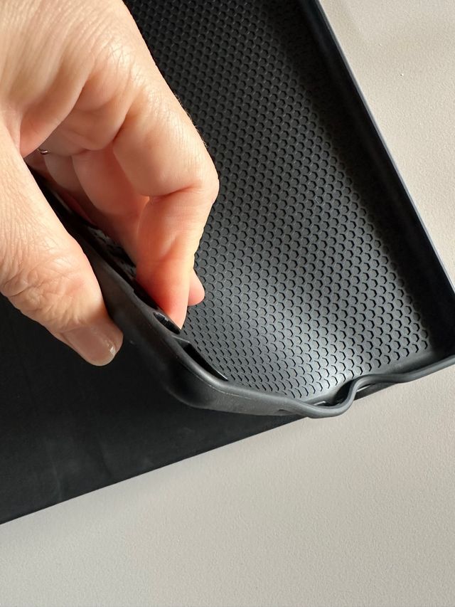 custodia per MacBook Pro 13 tastiera magnetica