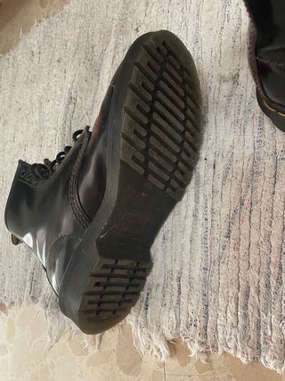 Botas Doc Martens