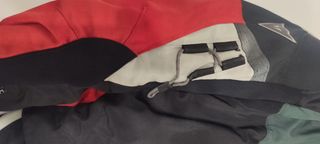 Chaqueta moto Dainess D dry