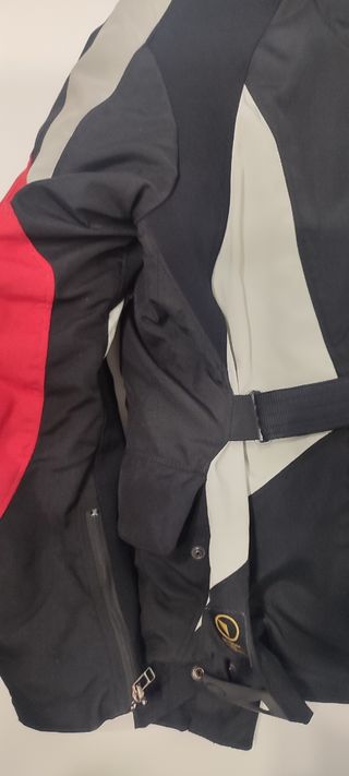 Chaqueta moto Dainess D dry