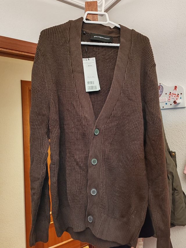 jersey Adolfo Domínguez