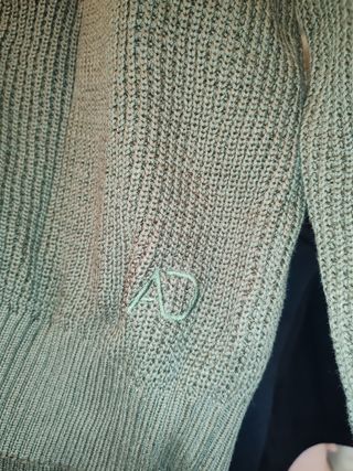 jersey Adolfo Domínguez