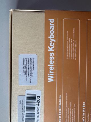 cover ipad9.7 Pro9.7 ipad air 2 grigio tastiera