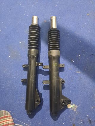 Barras de suspensión kimko gran dink 2010