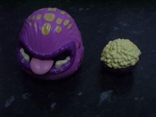 Play Monsters My Singing Monsters “Maw”