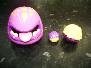 Play Monsters My Singing Monsters “Maw”