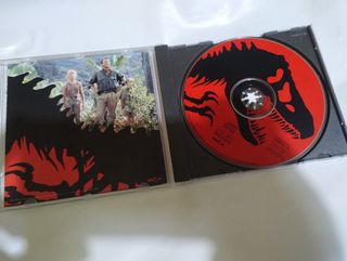 CD BANDAS SONORAS ORIGINALES 3/3