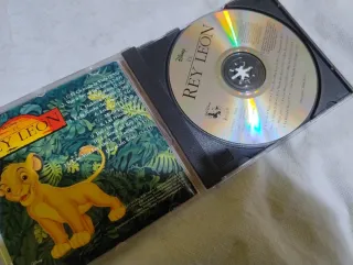 CD BANDAS SONORAS ORIGINALES 3/3