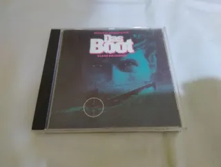 CD BANDAS SONORAS ORIGINALES 3/3