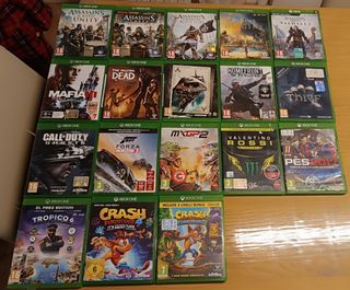 Gioco Xbox One homefront revolution