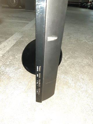 TV Samsung 40 pulgadas