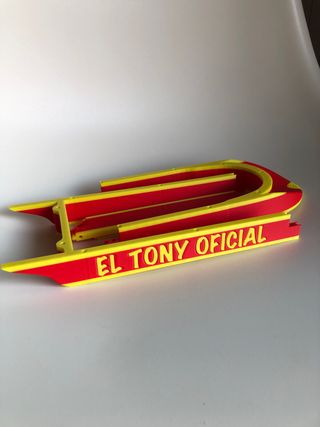 Extensores patinetes personalizados