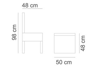 Sillas Comedor Clásicas 6 Unidades