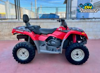 DESPIECE Can Am Outlander 400 Max