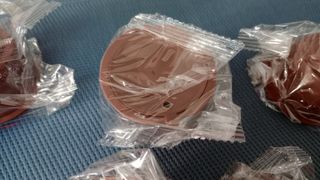 Cápsulas reutilizables Dolce Gusto