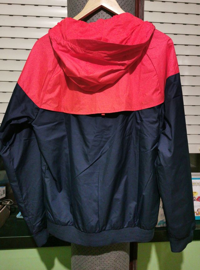 Chaqueta Nike Sportswear Windrunner