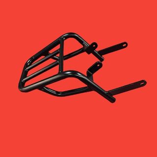 Portaequipajes SPAAN YAMAHA SR 250 SP