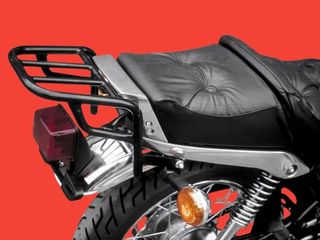Portaequipajes SPAAN YAMAHA SR 250 SP