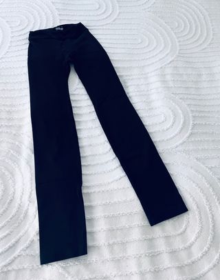 Leggings push up Calzedonia talla M