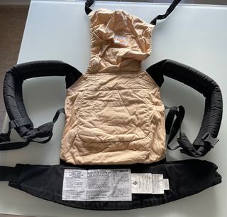 Mochila portabebé Ergobaby