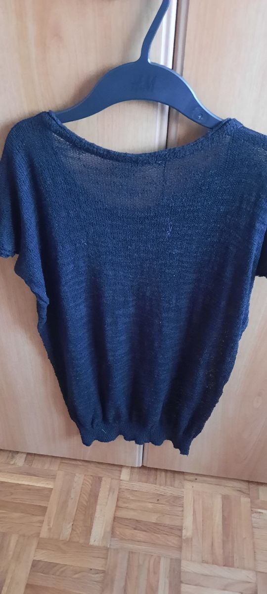 3 maglie e un vestito taglia s come nuov