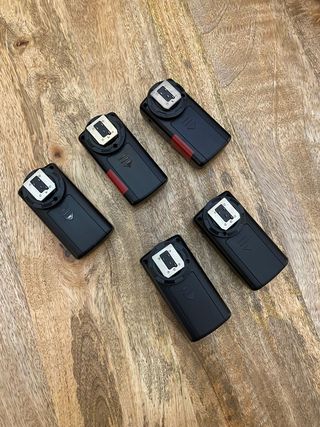 Disparadores remotos para Nikon