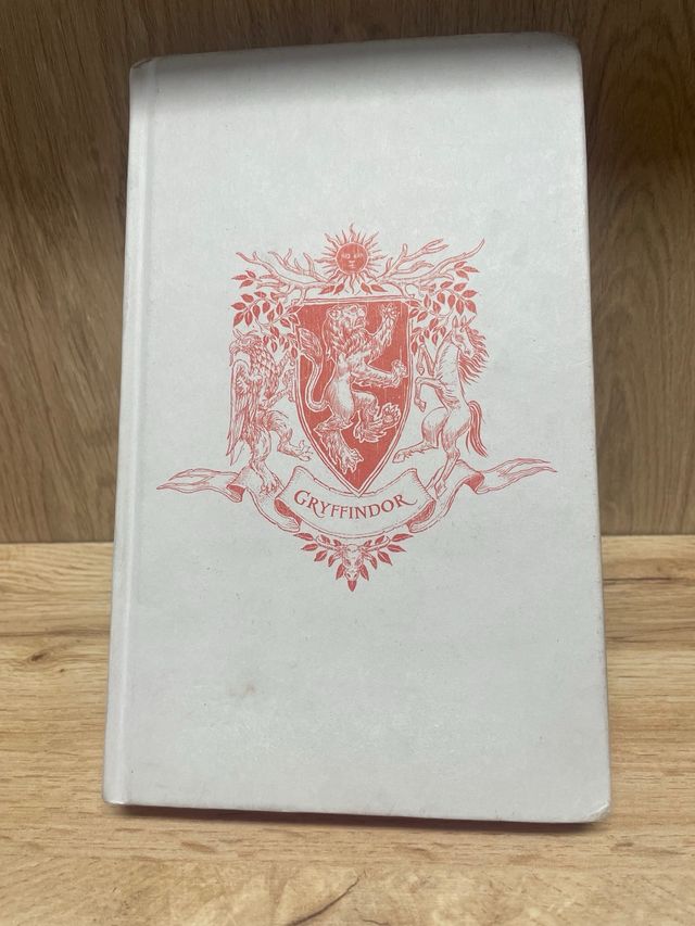 Harry Potter y la Piedra Filosofal