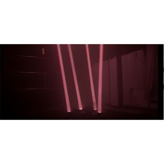 90W LED Beam Cabeza Móvil