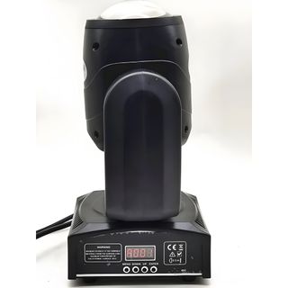 90W LED Beam Cabeza Móvil