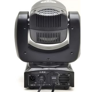 90W LED Beam Cabeza Móvil