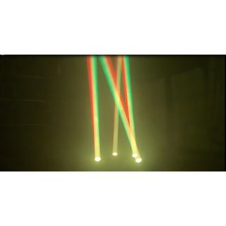 90W LED Beam Cabeza Móvil